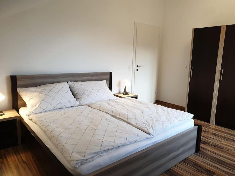 Apartment Im Salzburger Seenland